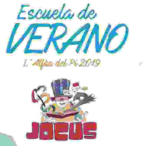 Alfaz // Este jueves la Casa de Cultura acoge una reunión informativa sobre la Escuela de Verano 