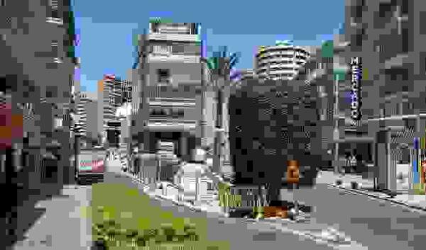 Benidorm // La calle Herrerías se cerrará este miércoles al tráfico para ejecutar obras complementarias de la red hídrica 