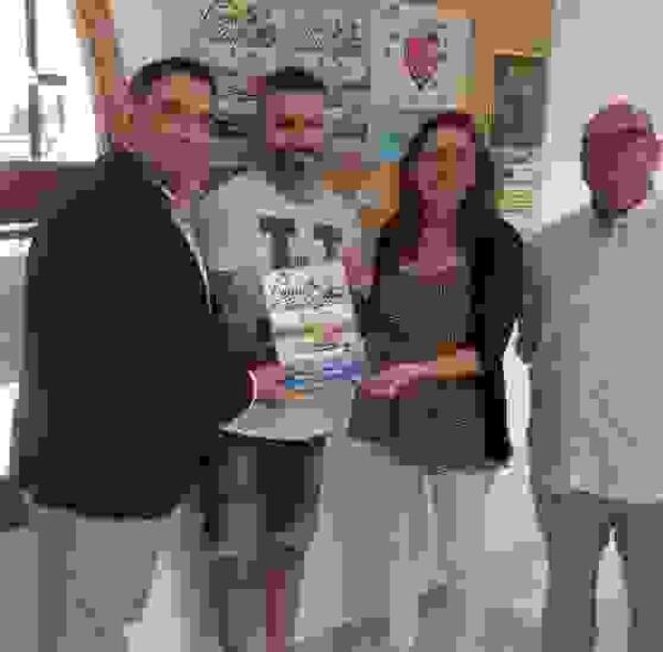 Altea &middot; El Raco de Toni y Pedro Berenguer ganadores en &ldquo;La Cuina de les Barques&rdquo; 