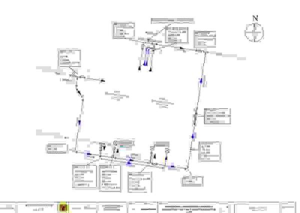 Altea // La concejalía de Ciclo Hídrico renueva las instalaciones del depósito de Les Rotes