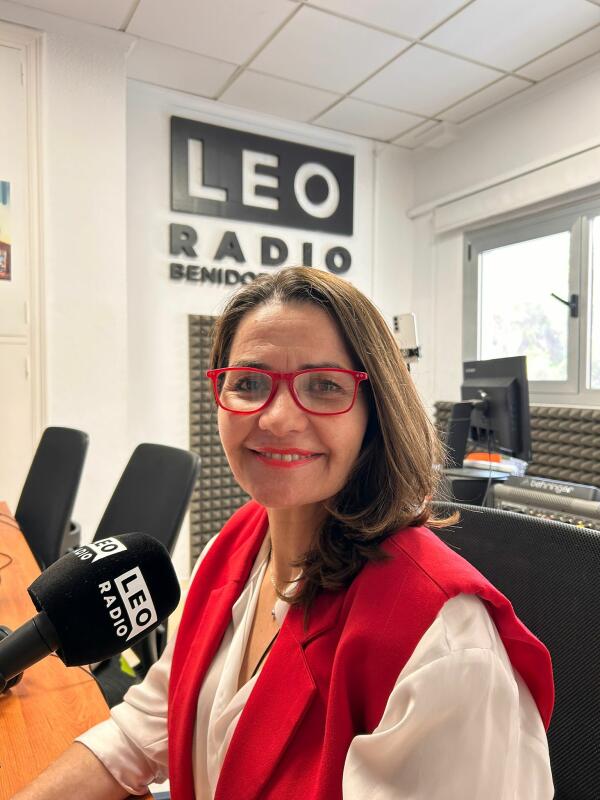 Rose Polo: “Es posible lograr amar el sexo aunque se haya conocido su lado más traumático“