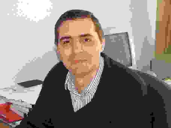 Entrevista a Jorge Olcina sobre ola de calor en España (Audio), 26/06/19 