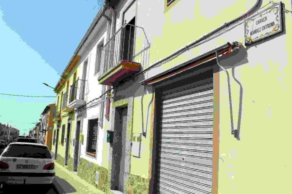  Callosa &middot; La Pau ser&aacute; el nuevo nombre de la actual calle franquista General &Aacute;lvarez Entrena