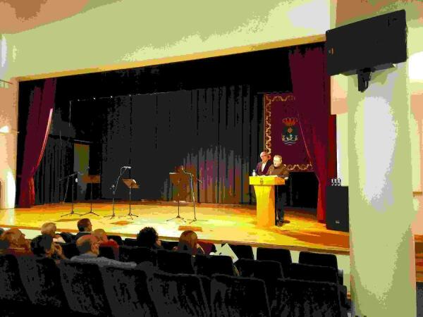 'Docencia filos&oacute;fica' gana la XLI edici&oacute;n del Concurso de Cuentos &lsquo;Ciudad de Villajoyosa&rsquo;  