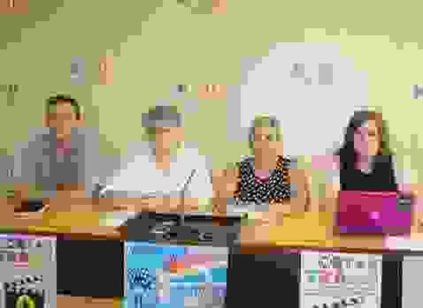 Benidorm dar&aacute; visibilidad a la realidad &lsquo;trans&rsquo; durante la Semana del Orgullo LGBTI