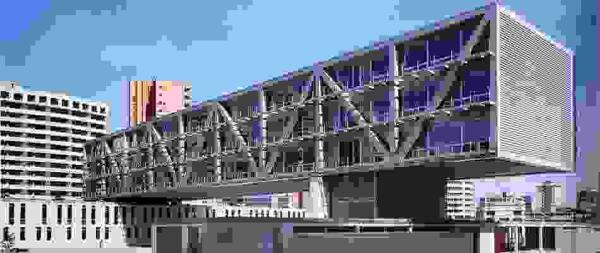 Benidorm &middot; El gobierno propone incluir en &lsquo;Edificant&rsquo; el nuevo edificio del Leonor Canalejas e instalar en &eacute;l la EPA