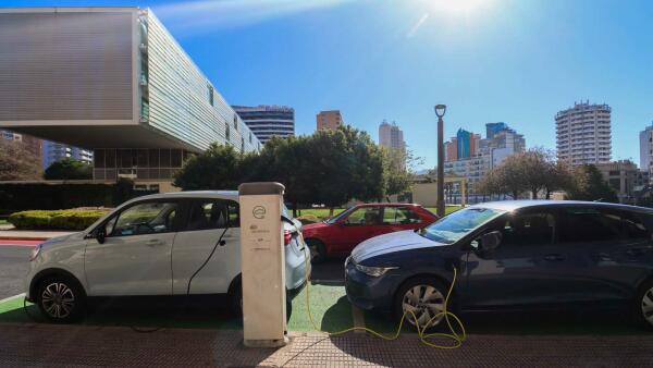 Benidorm adjudica el desarrollo del Plan MOVELE por 530.000 euros y un plazo de seis meses