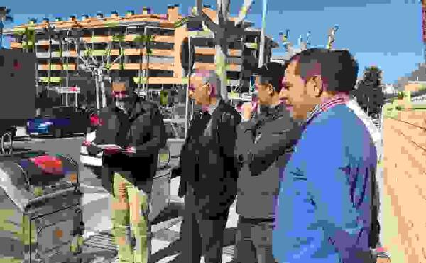 Campa&ntilde;a para fomentar el reciclaje de residuos en l&rsquo;Albir 