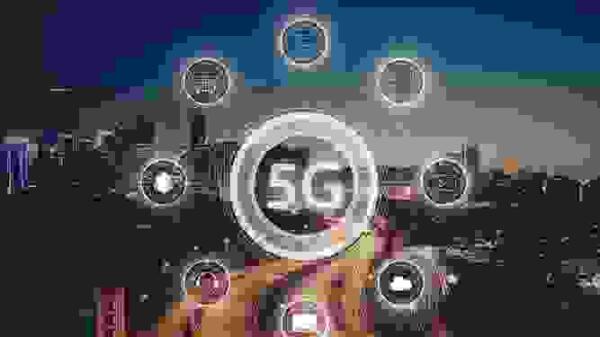 Tertulia sobre la tecnología 5G En España, 26/06/19 