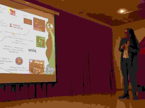  Callosa // Excelente taller sobre inteligencias múltiples dentro del proyecto del Igualdad ‘La Vida en Joc’ 