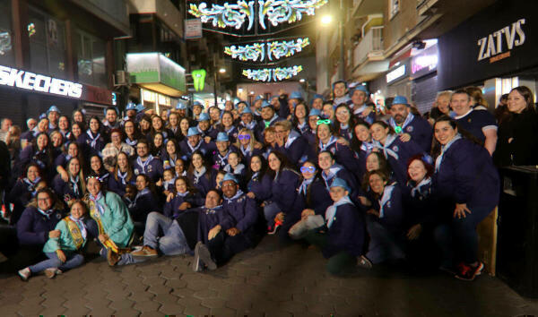 Fiestas adelanta al viernes la reunión de los nuevos mayorales de la Comissió de Festes 