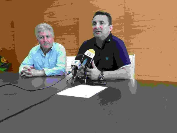 La Nuc&iacute;a consigue una subvenci&oacute;n de 226.566 &euro; para contratar 13 desempleados