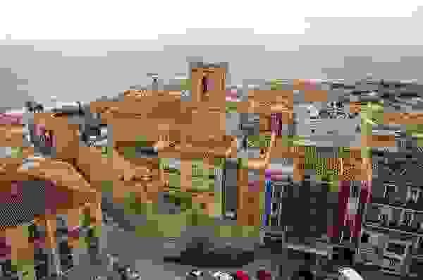 La Vila &middot; La comisi&oacute;n de Bienestar Social da un paso m&aacute;s para la aprobaci&oacute;n del Plan de Igualdad del Ayuntamiento