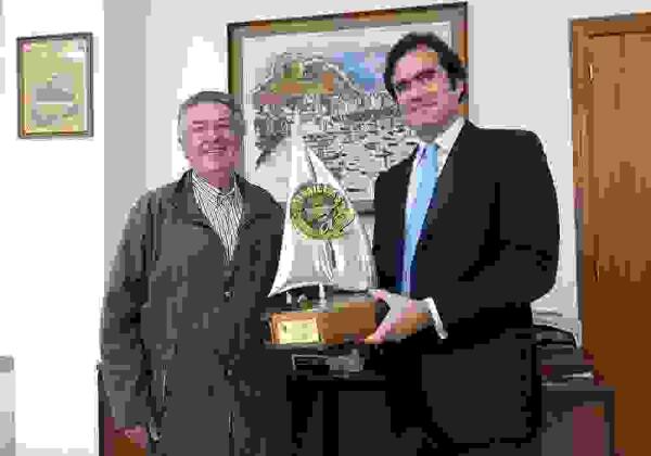 Altea &middot; El Trofeo por Clubs de las 200 millas a2 vuelve a estar en juego