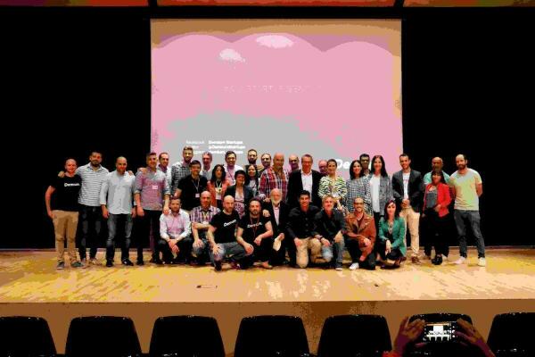 Once emprendedores se incorporan al programa de incubación de Demium tras el primer AllStartUp Benidorm