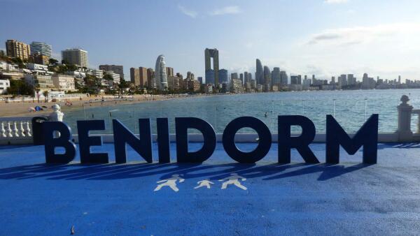 Visit Benidorm realiza 91 acciones promocionales en 25 pa&iacute;ses durante el primer semestre del a&ntilde;o 