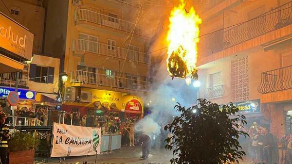 La tradición de la Festa de la Carxofa regresa este sábado a la Plaza de la Constitución 