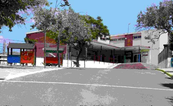   El Ayuntamiento asume las competencias para acometer mejoras en la accesibilidad de los dos colegios p&uacute;blicos de Callosa 