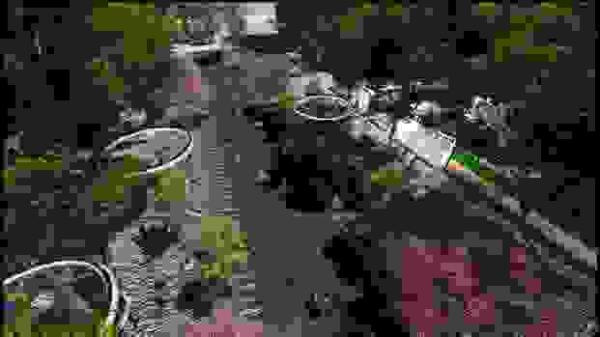 Benidorm &middot; Once empresas de prestigio optan a remodelar la avenida del Mediterr&aacute;neo