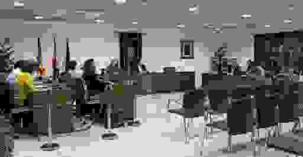 Finestrat aprueba un presupuesto de 13'4 millones de euros que plasma las peticiones vecinales recogidas a lo largo del a&ntilde;o 