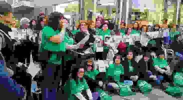 La AEDL ultima los perfiles laborales que se solicitar&aacute;n para el programa de empleo EMCORP 