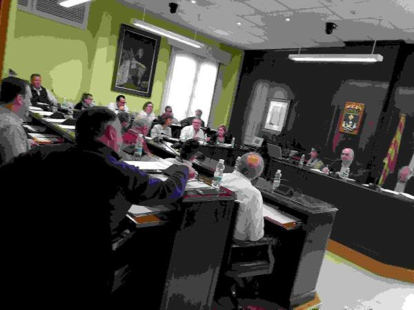 La Vila &middot; El pleno aprueba el &uacute;ltimo tr&aacute;mite para la puesta en marcha del Plan Especial de Casco Antiguo