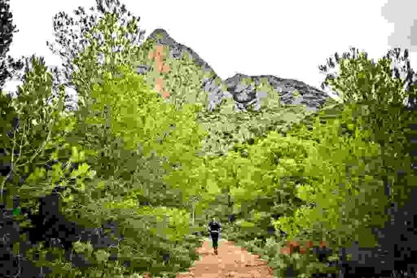 Finestrat se prepara para el &ldquo;Kil&oacute;metro Vertical Puig Campana&rdquo; que se celebra el pr&oacute;ximo 15 de abril