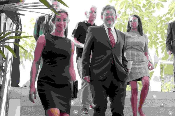  Benidorm acoge una jornada sobre &ldquo;Turismo y trabajo decente&rdquo;
