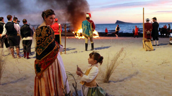 Benidorm será sede del I Congreso de ‘Terra de Festes’ organizado por la FVMP