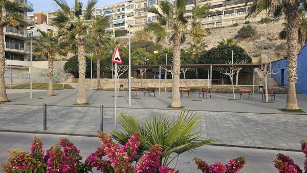 El Alcalde Marcos Zaragoza inaugurará oficialmente el parque Pub Kiboko este jueves 