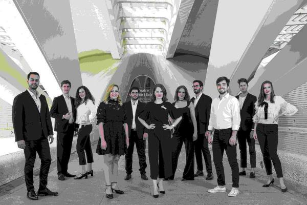 Vuelve la cultura a los escenarios de la Vila Joiosa.