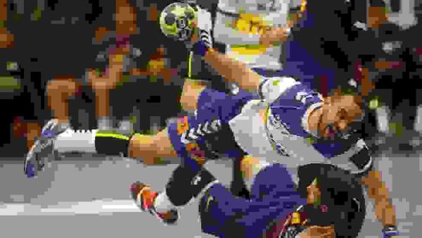 El pivote Gonzalo Porras regresa al Balonmano Benidorm