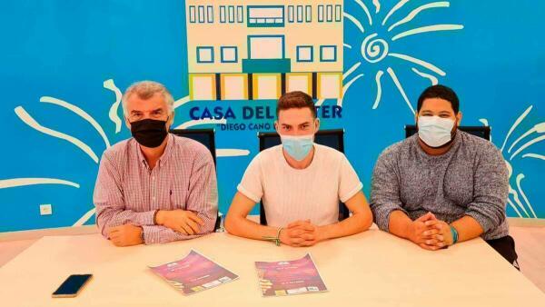 La ‘Associació de Penyes Verge del Sofratge’ concentra sus actos este próximo fin de semana 