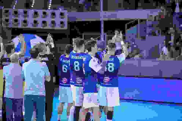 Es el momento del Balonmano Benidorm   