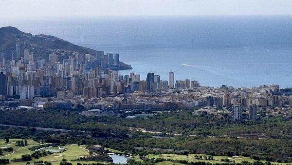 Listado con las mejores ofertas de empleo que se han publicado en Benidorm en las &uacute;ltimas horas: 