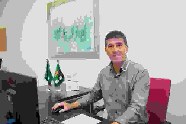 Finestrat potencia el reciclaje de vidrio en verano en colaboraci&oacute;n con los establecimientos hosteleros de la Cala 