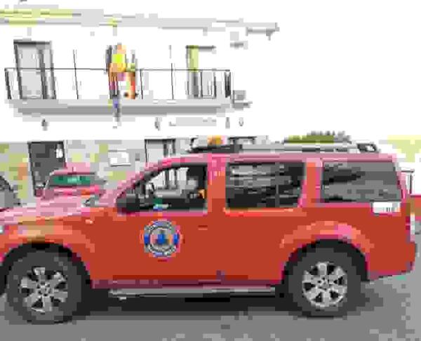 El Ayuntamiento de Confrides / L&rsquo;Abdet har&aacute; test de coronavirus a los efectivos de Protecci&oacute;n Civil Marina Baixa.  