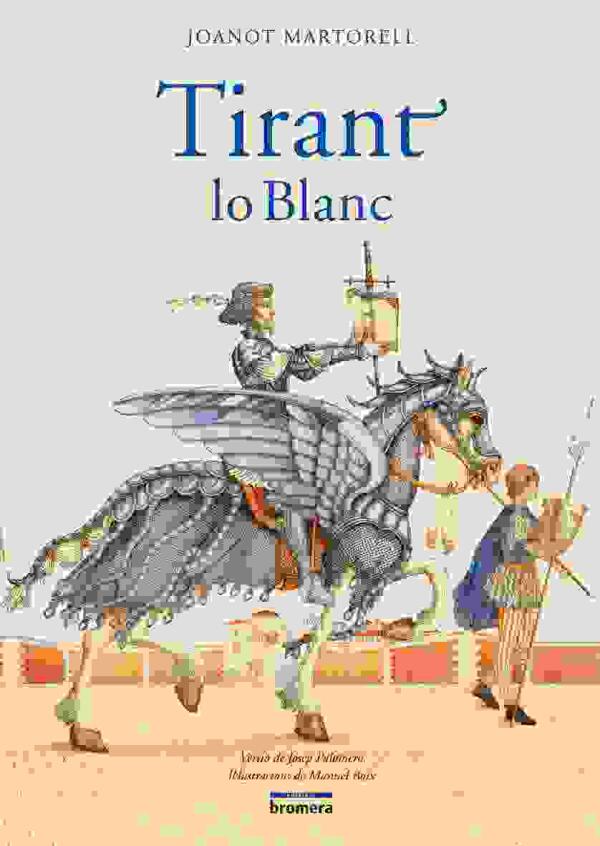 Benidorm conmemora el Dia de les Lletres Valencianes con una lectura p&uacute;blica del &lsquo;Tirant lo Blanc&rsquo;