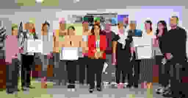 4 empresas tur&iacute;sticas de Finestrat y la Tourist Info Pueblo, reconocidas con el certificado SICTED  