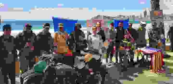 Benidorm anuncia para septiembre la recreaci&oacute;n del &lsquo;D&iacute;a D&rsquo;, &uacute;nica en Espa&ntilde;a, que la Asociaci&oacute;n Codex-Belix realizar&aacute; en Poniente  