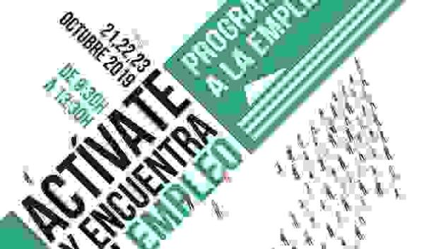 Benidorm · La AEDL lanza la tercera edición de ‘Actívate para el empleo’ 