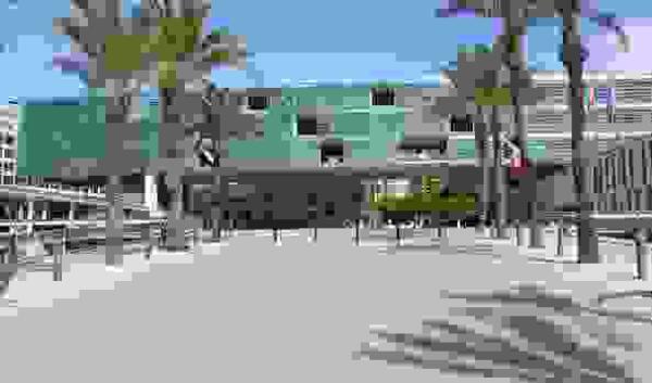 Benidorm · El Ayuntamiento lanza una línea de ayudas para gastos de personal administrativo de entidades empresariales o emprendedoras 
