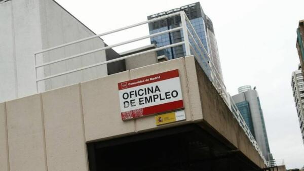 España sigue siendo el país de Europa con mayor número de desempleados