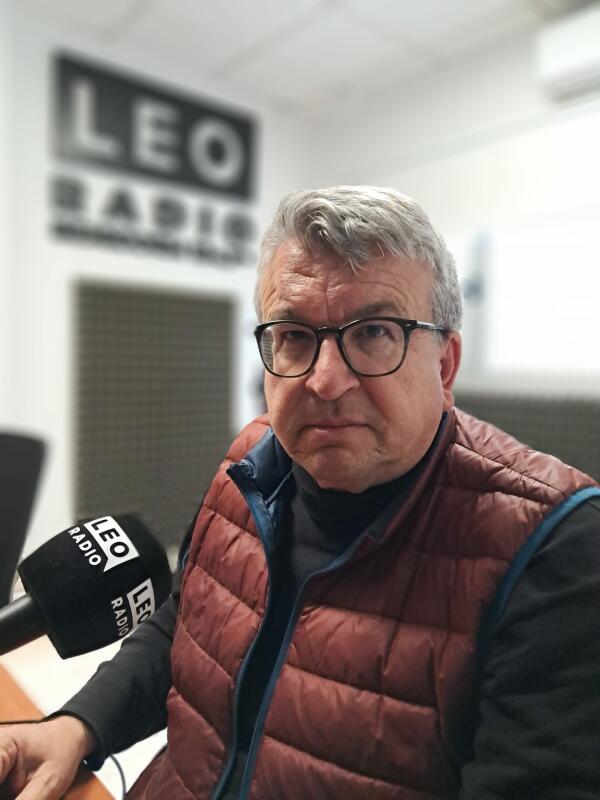 Fernando Llopis: “Es un honor haber sido político, pero fuera de ella reconozco que se vive mucho más tranquilo”