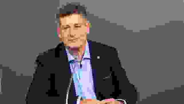 Entrevista a José Enrique Aguar sobre crisis de C’s, su ex partido (Audio), 25/06/19