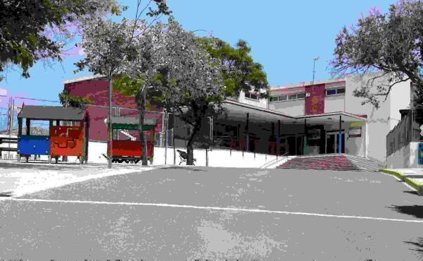   Callosa d&rsquo;en Sarri&agrave; mejorar&aacute; la accesibilidad de sus dos colegios p&uacute;blicos a trav&eacute;s del Plan Edificant  