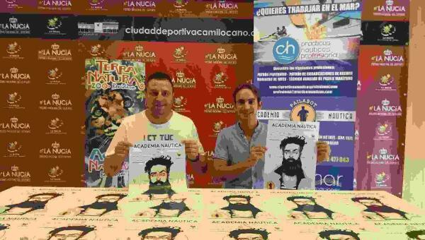 &Uacute;ltimas plazas para los Cursos de Navegaci&oacute;n de Ocio en #LaNuciaCiudadDelDeporte 