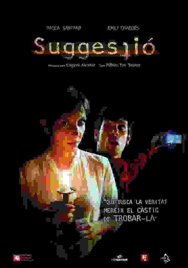 El Llar del Pensionista acoge la &uacute;ltima de las actividades del D&iacute;a de la Comunidad, el teatro en valenciano &lsquo;Suggesti&oacute;&rsquo;