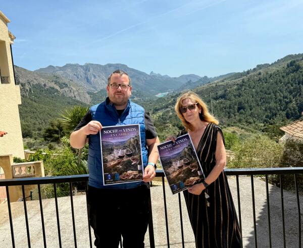 L&rsquo;Abdet celebra el 1 de mayo "Noche de Vinos" con m&uacute;sica en directo y gastronom&iacute;a