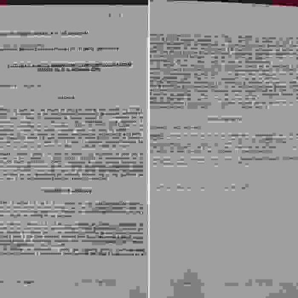 El Juez solicita 10.000 a Arturo Cabrillo y Paquita Ripoll si quieren levantar las Medidas Cautelares que avalan a Leopoldo Bernabeu como Presidente de Ciudadanos por Benidorm